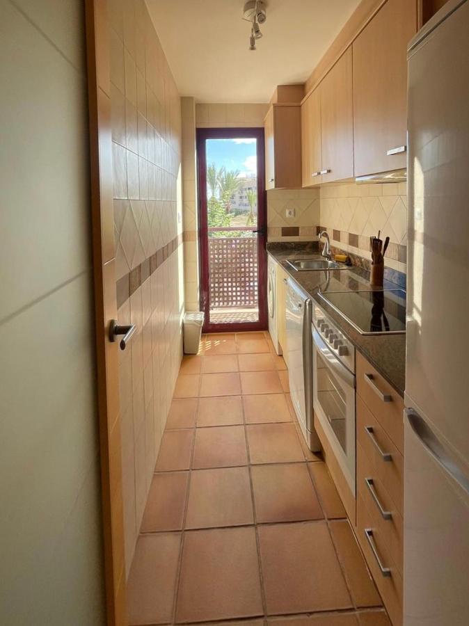 Espacioso Apartamento En Archena Murcia Exterior foto