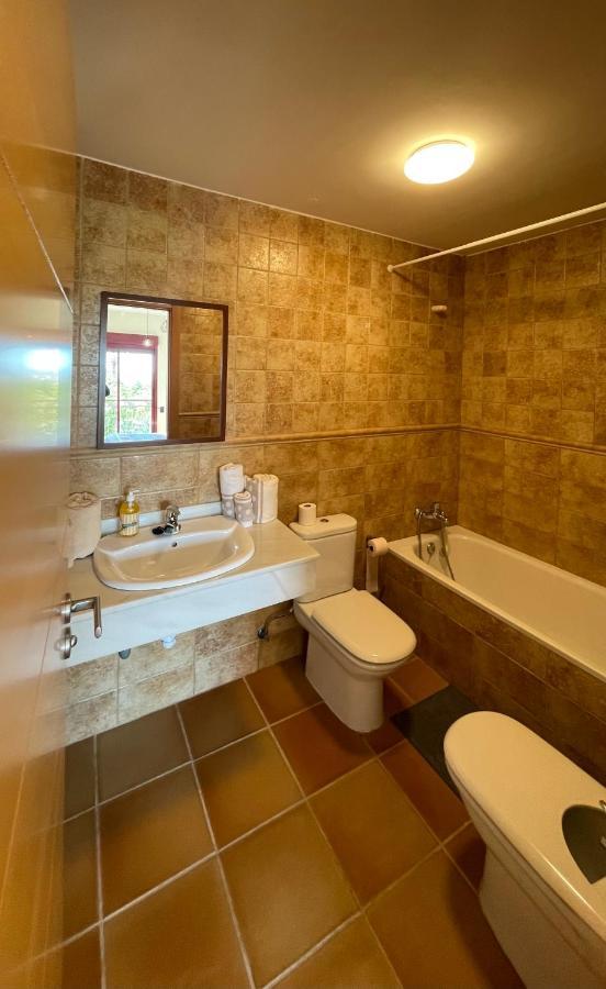 Espacioso Apartamento En Archena Murcia Exterior foto
